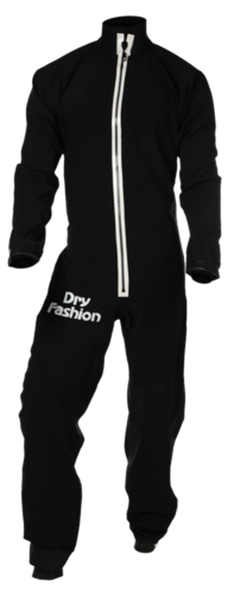 Dry Fashion Trockenanzug SUP-Advance Pro + - schwarz