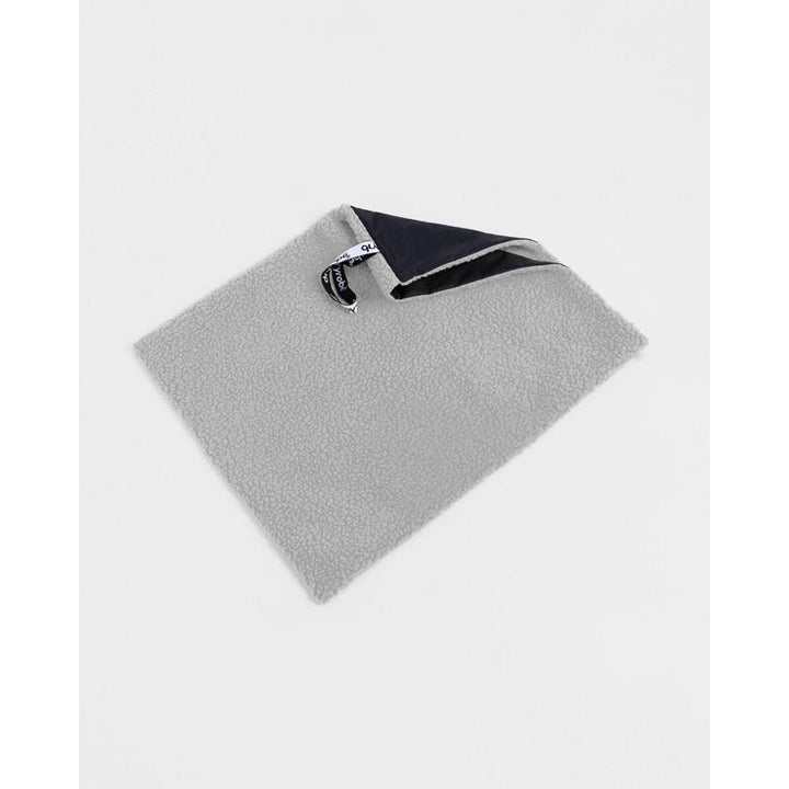 Dryrobe Cushion Cover - Black Grey