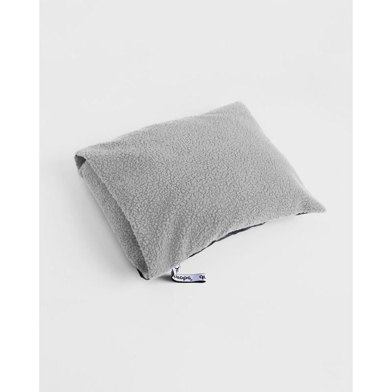 Dryrobe Cushion Cover - Black Grey