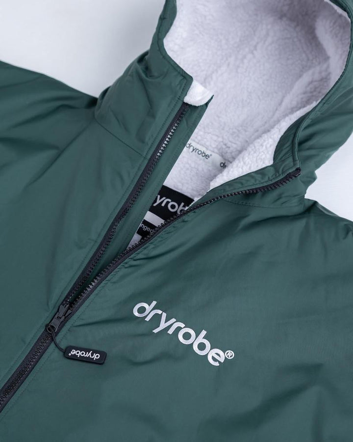 Dryrobe Poncho Advance Langarm