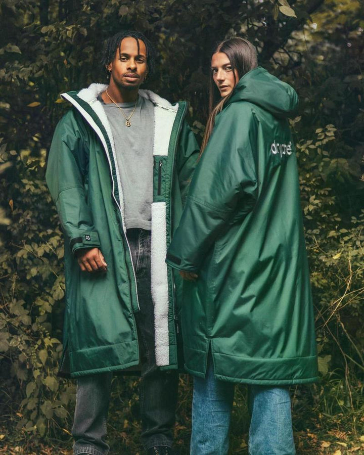 Dryrobe Poncho Advance Langarm