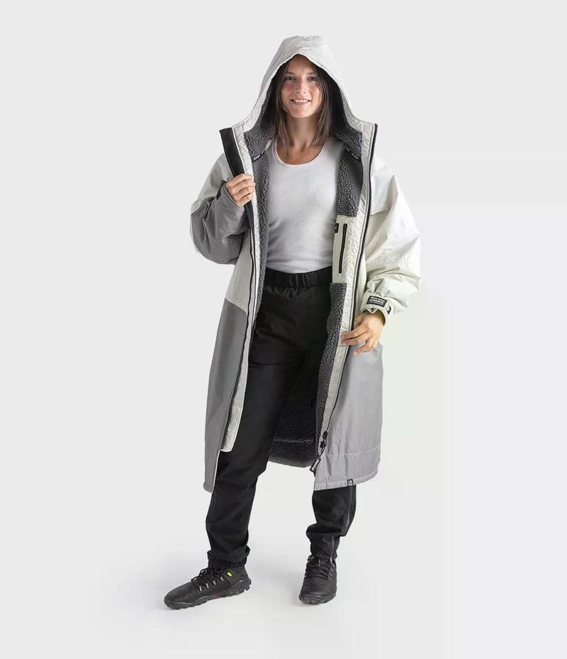 Dryrobe Poncho Advance Langarm