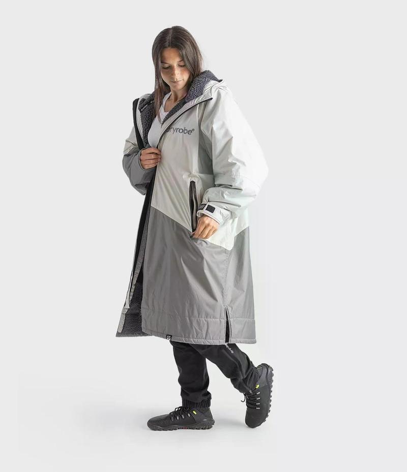 Dryrobe Poncho Advance Langarm