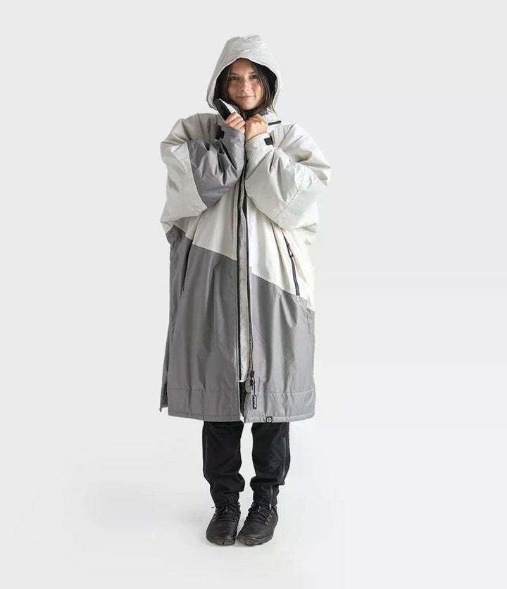 Dryrobe Poncho Advance Langarm
