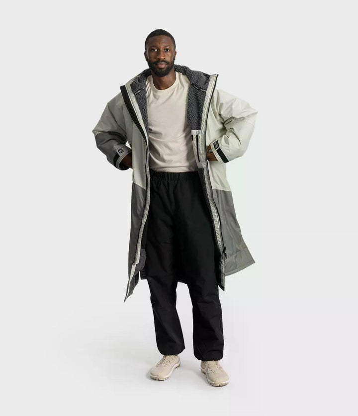 Dryrobe Poncho Advance Langarm