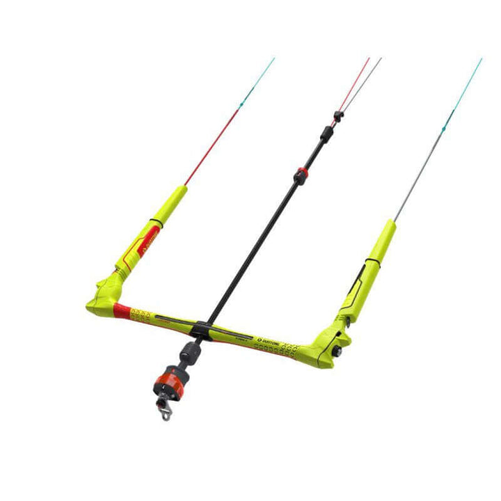 Duotone Kite Click Bar Quad Control 2024 - M-22/24m