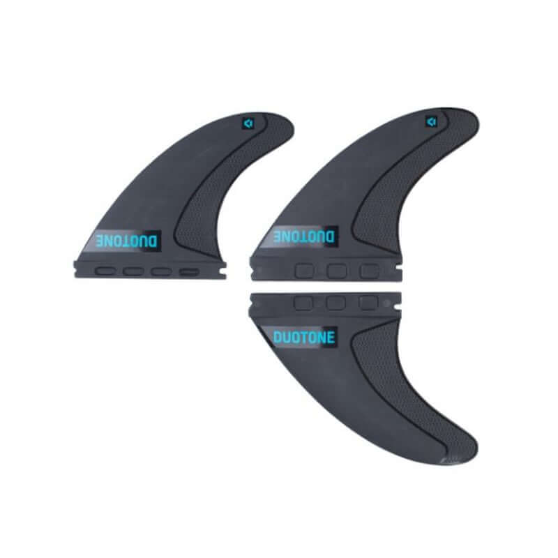 Duotone Kite Fins TS-S Pro II Fins (SS15-SS22) (3pcs) - M