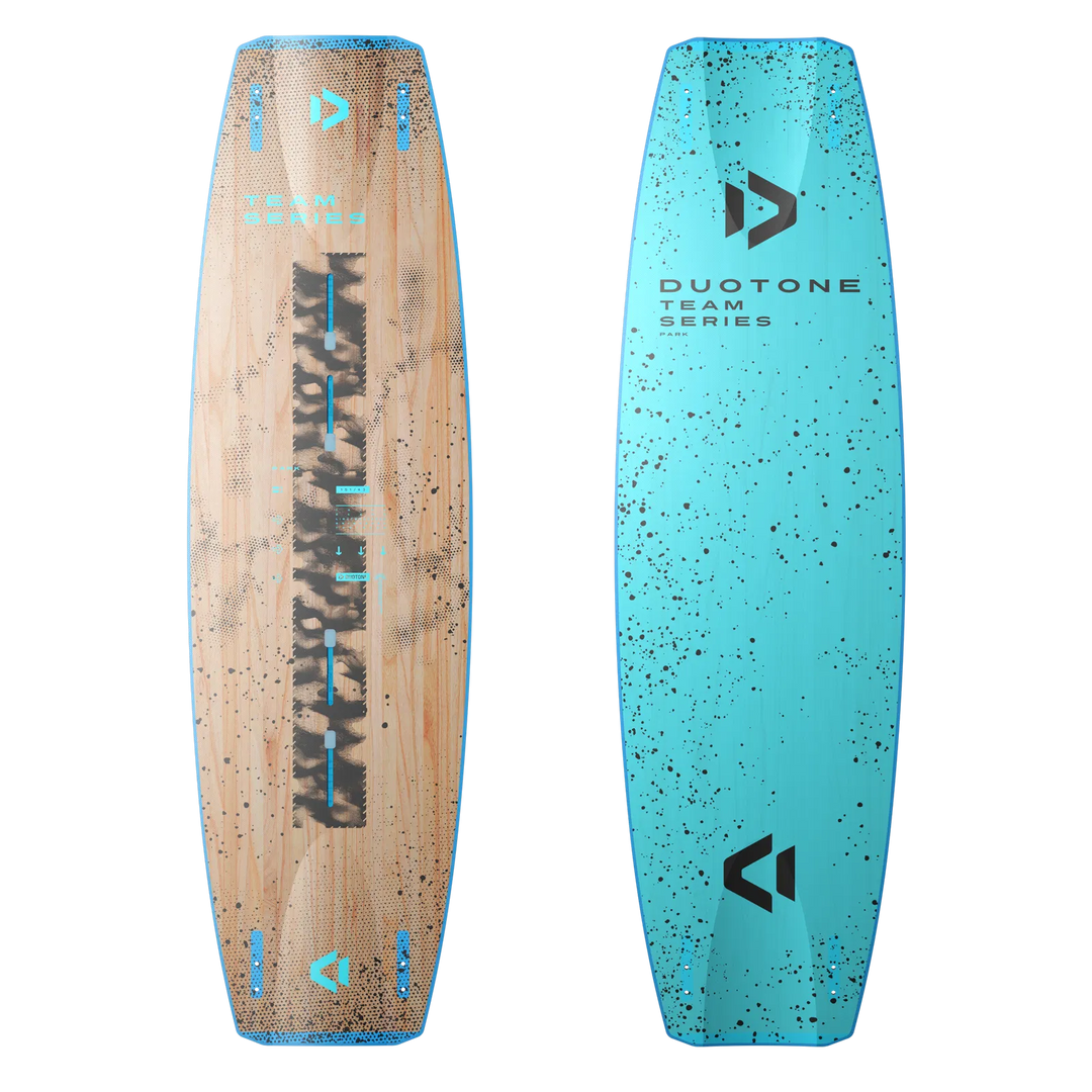 Duotone Kiteboard TS Park 2025