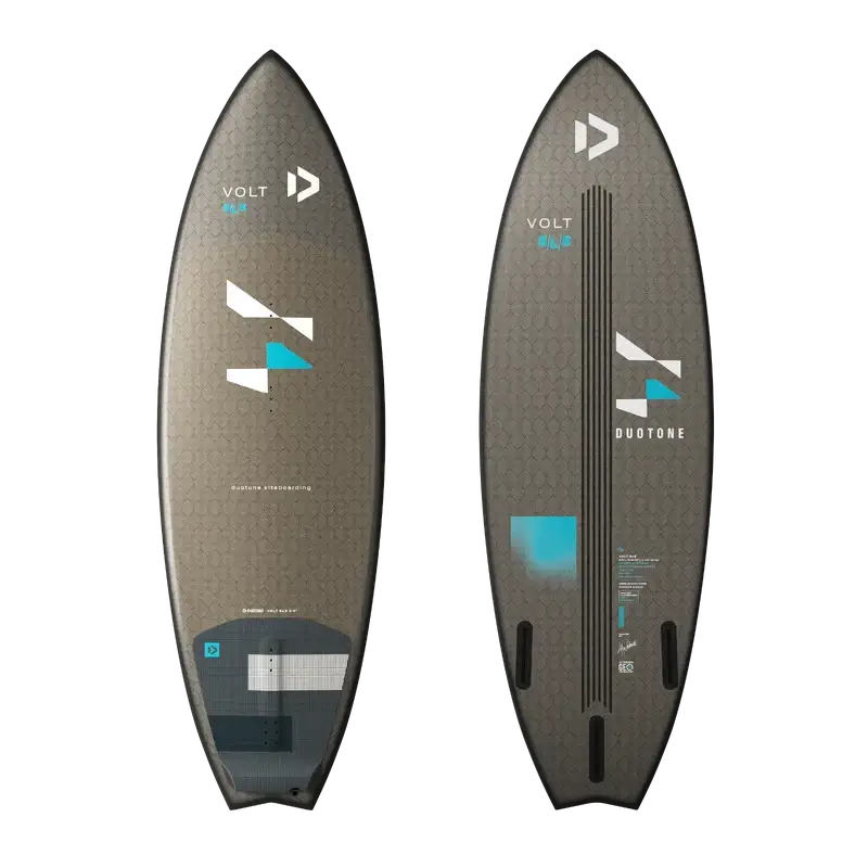 Duotone Kiteboard Volt SLS - 5'4