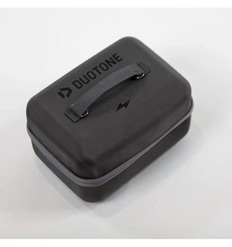 Duotone Lazepump, elektriksche Pumpe für Kites, Wings, SUPs, etc