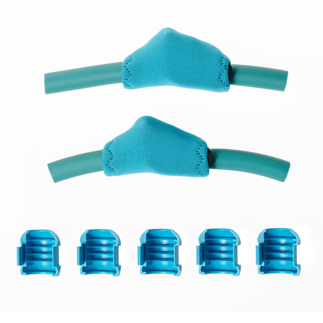 Duotone Lazy Pump Repair Kit Max Flow (SS19-onw)