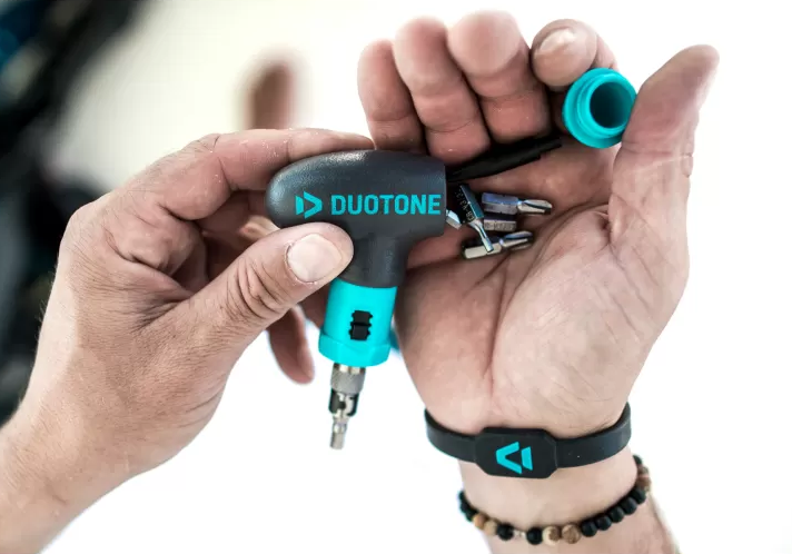 Duotone Rocket Multitool