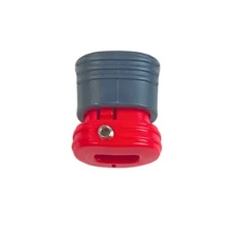 Duotone Sliding Bar Stopper Click Bar (SS17-Onw)