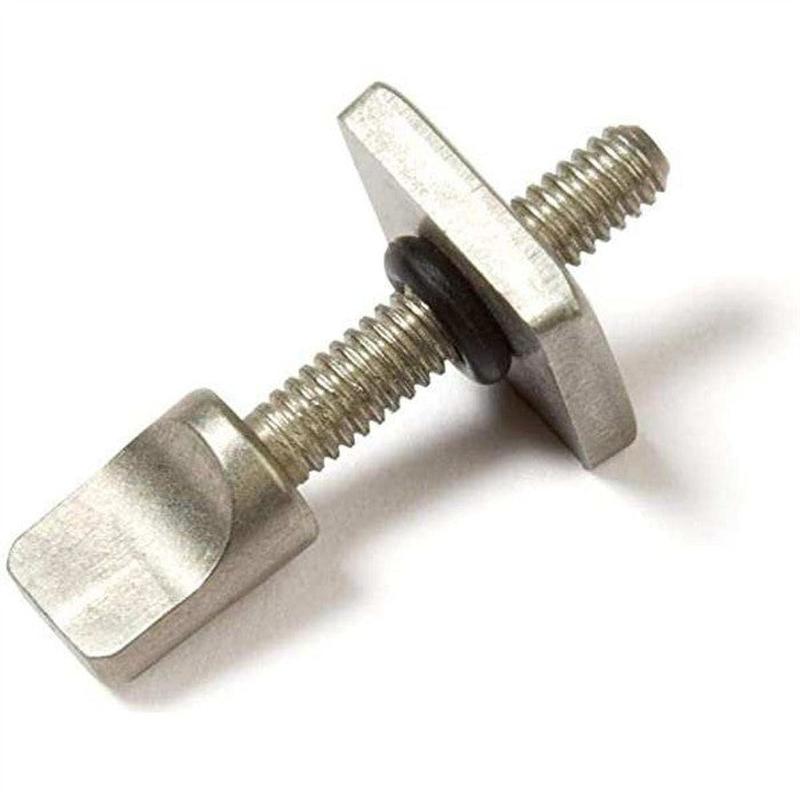 Duotone US Box Finnenschraube