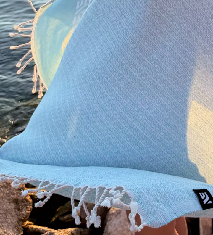 EN Hammam Towel