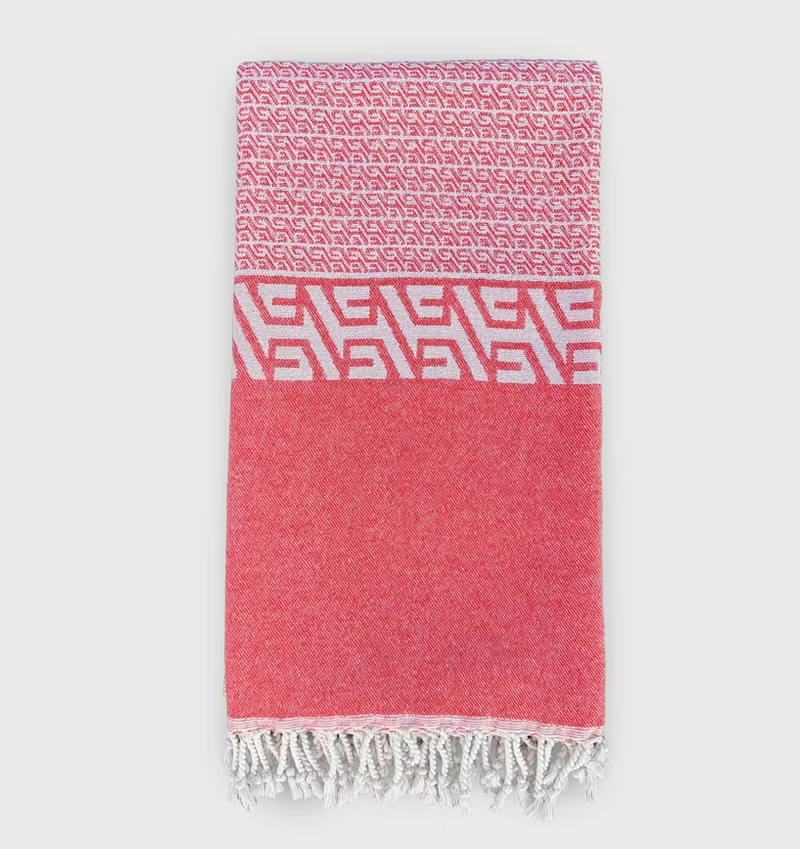 EN Hammam Towel
