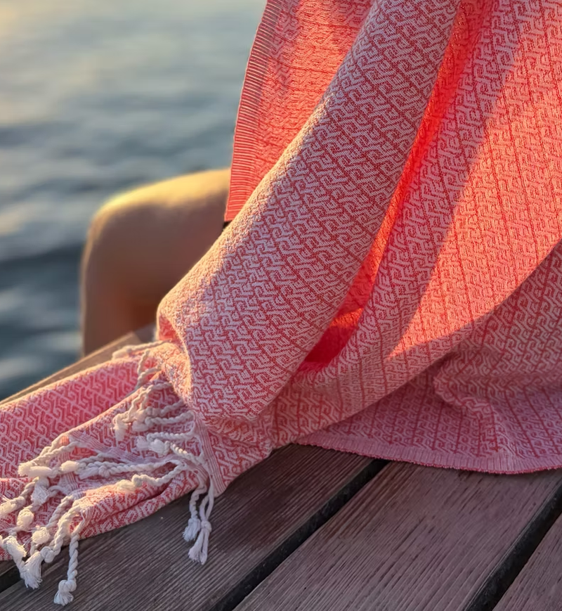 EN Hammam Towel