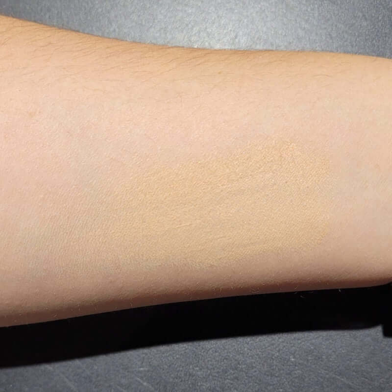 EQ Sonnenschutz Facestick SPF50 - bronze (leicht glitzernd)
