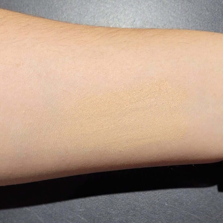 EQ Sonnenschutz Facestick SPF50 - bronze (leicht glitzernd)