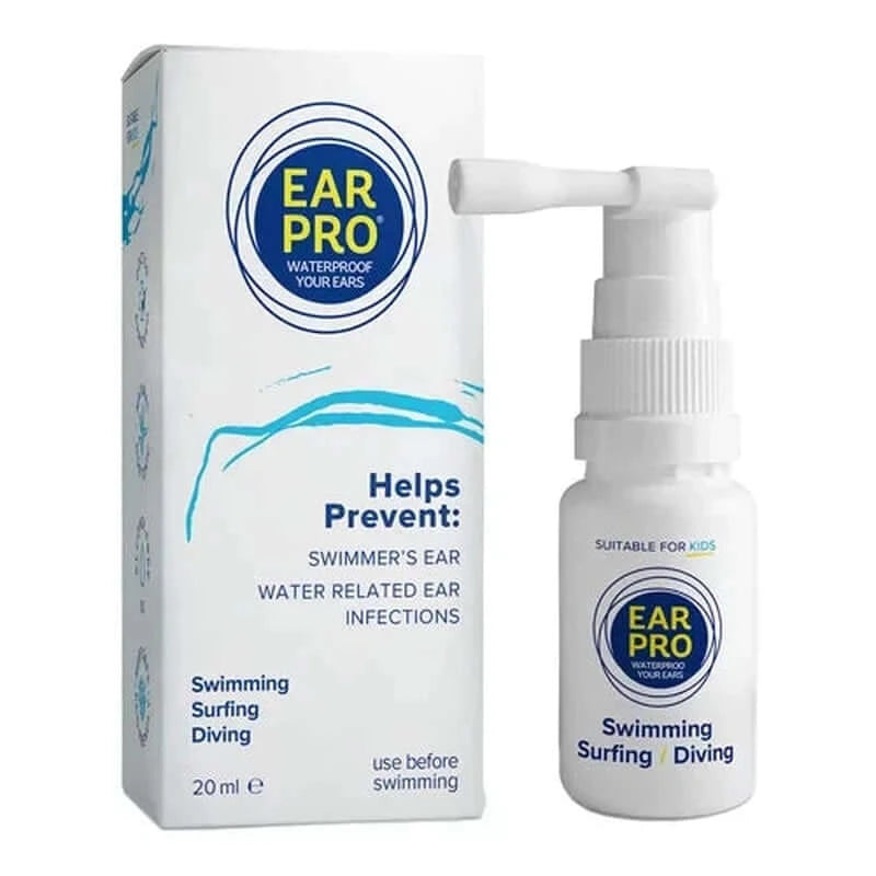 Ear Pro Ohrenspray (20ml)