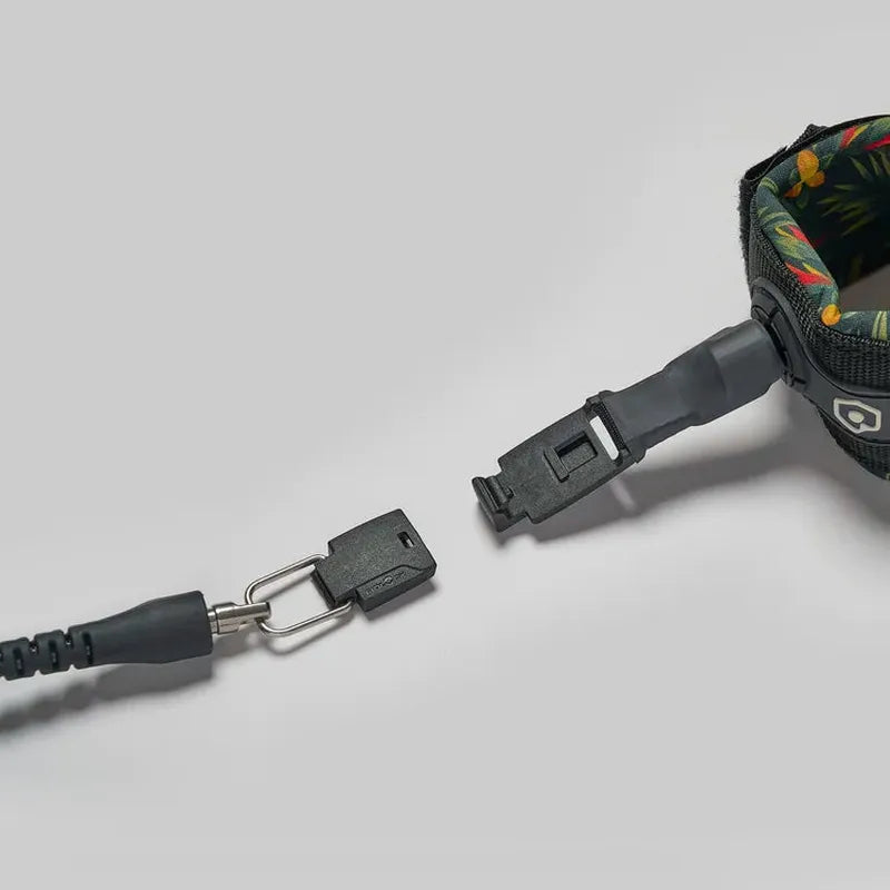 Edgeboards releash - zur Selbstmontage (ohne Leash)