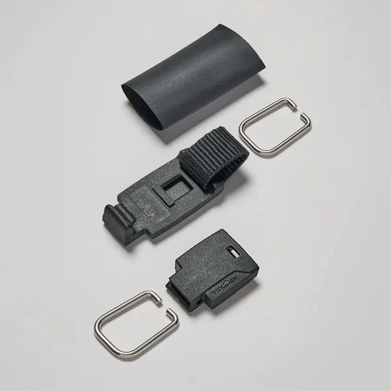 Edgeboards releash - zur Selbstmontage (ohne Leash)