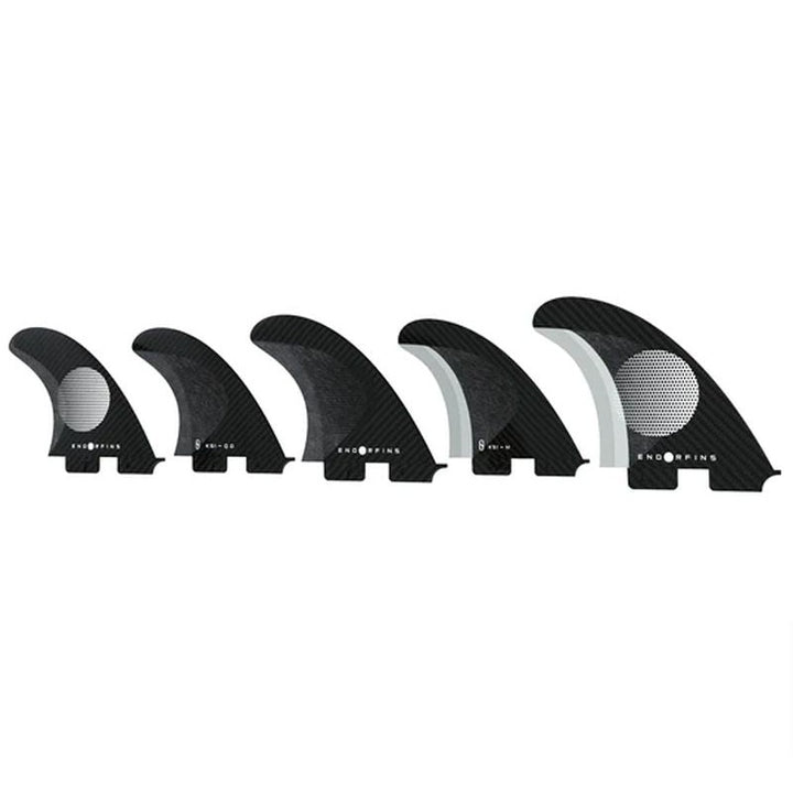 Endorfins KS1 (FCS) 5Fin Set