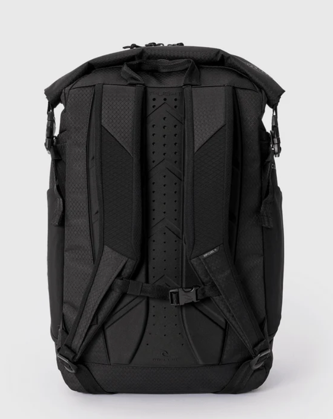 Rip Curl Rucksack F-Light Surf 45L - Midnight