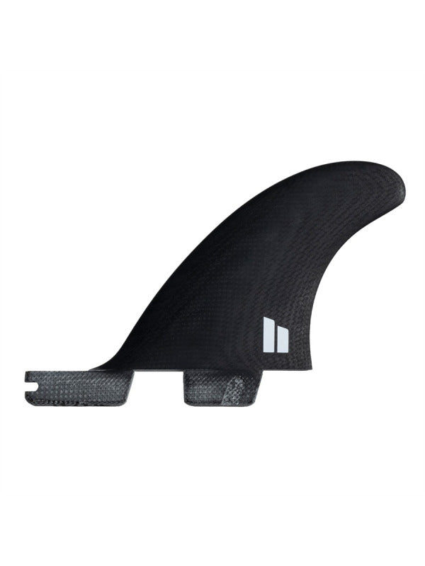 FCS II Finnen Power Twin +1 PG L/XL - black