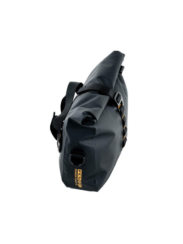 FCS Pioneer Pouch 2L - granite grey
