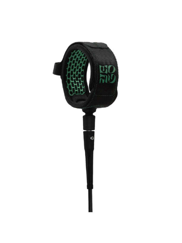 FCS 6`0 All Round Essential Leash - Yago Dora