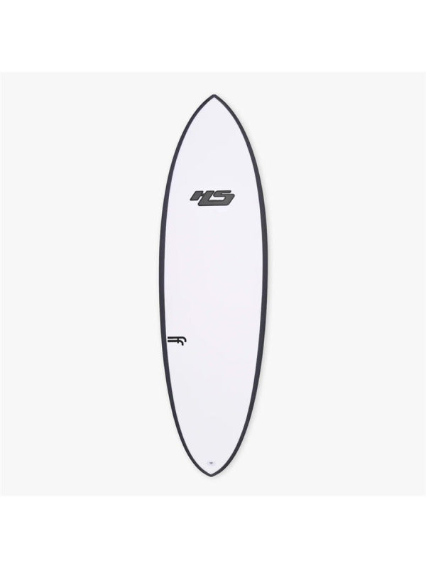 Haydenshapes Hypto Krypto 5'10" Future Flex FCSII 33.37L