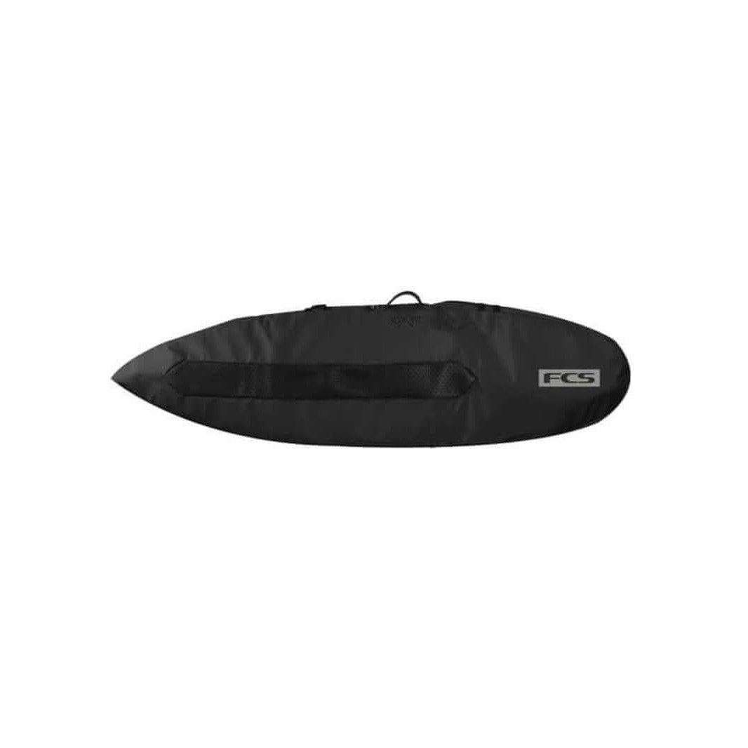 FCS 5'9 Day All Purpose Single Surfboardbag