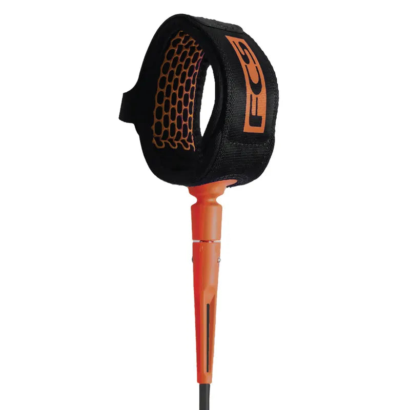 FCS 6`0 All Round Essential Leash - Eclipse