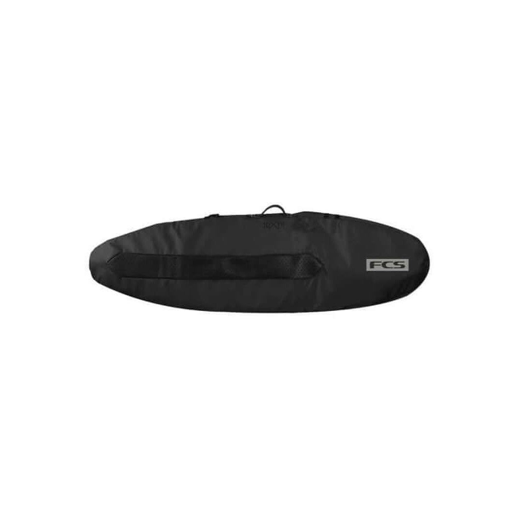 FCS 6'0 Day Funboard Single Surfboardbag