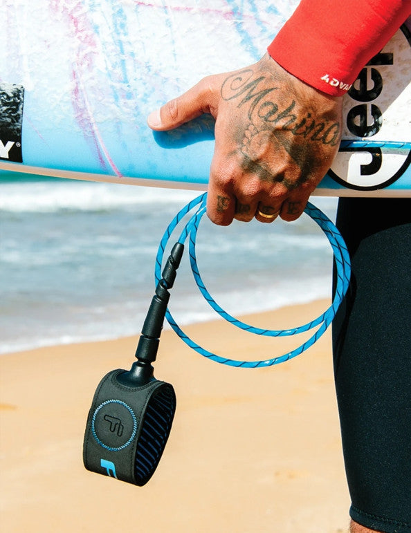FCS 7'0 Helix Freedom Leash All Round