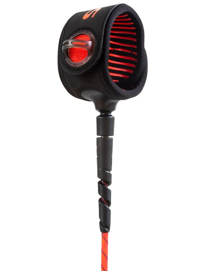 FCS 7'0 Helix Freedom Leash All Round