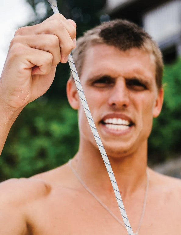 FCS 6'0 Helix Freedom Leash All Round