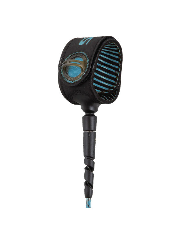 FCS 6'0 Helix Freedom Leash All Round