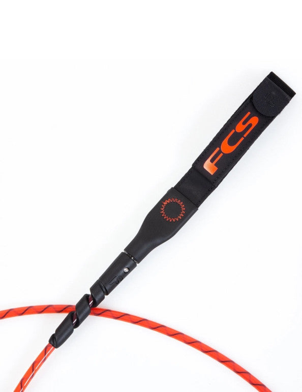 FCS 6'0 Helix Freedom Leash All Round
