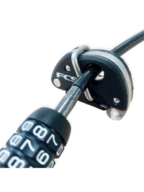 FCS Boardlock 3.0m - schwarz