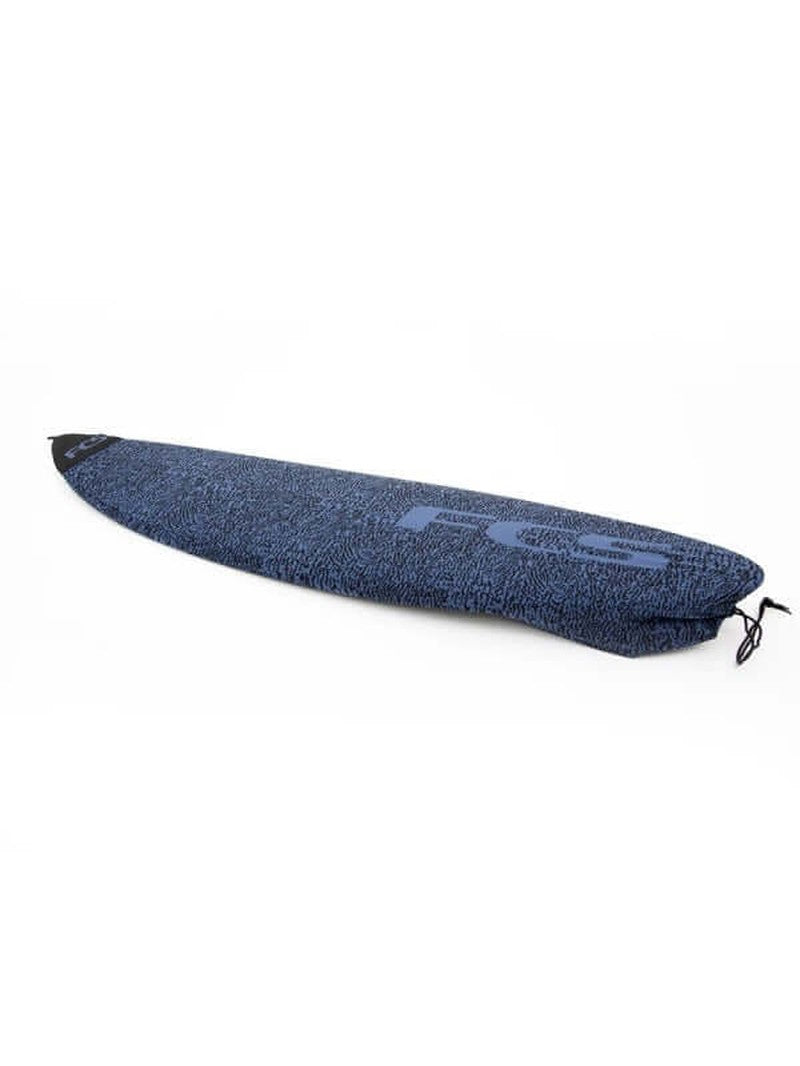 FCS Boardsocke Funboard 6'0 - tranquil blue