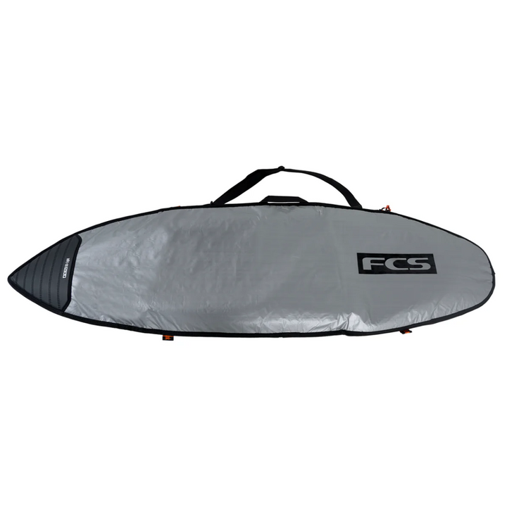FCS Classic Day Cover 6'0" Shortboard - Alpine