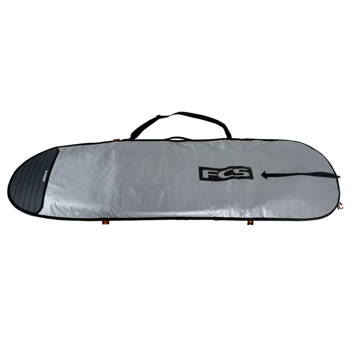 FCS Classic Day Cover 7'0" Mid-Length - Alpine