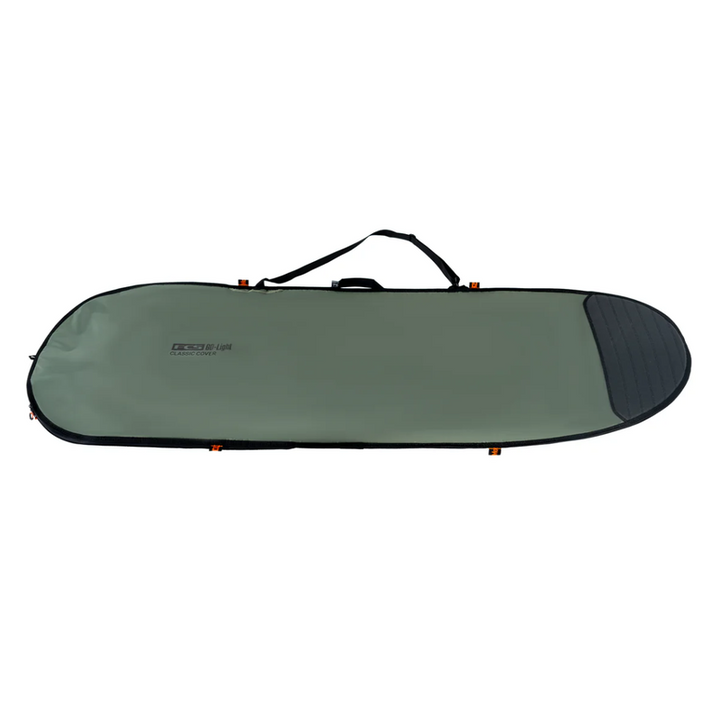 FCS Classic Day Cover 7'0" Mid-Length - Alpine
