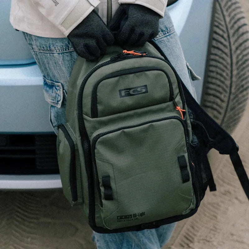 FCS Day-X Pack 24L