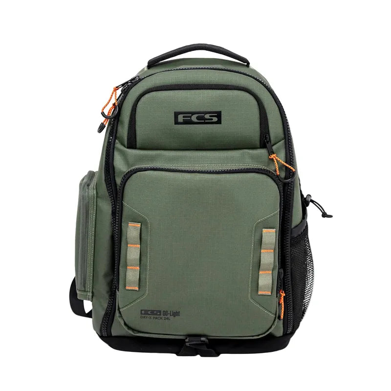 FCS Day-X Pack 24L