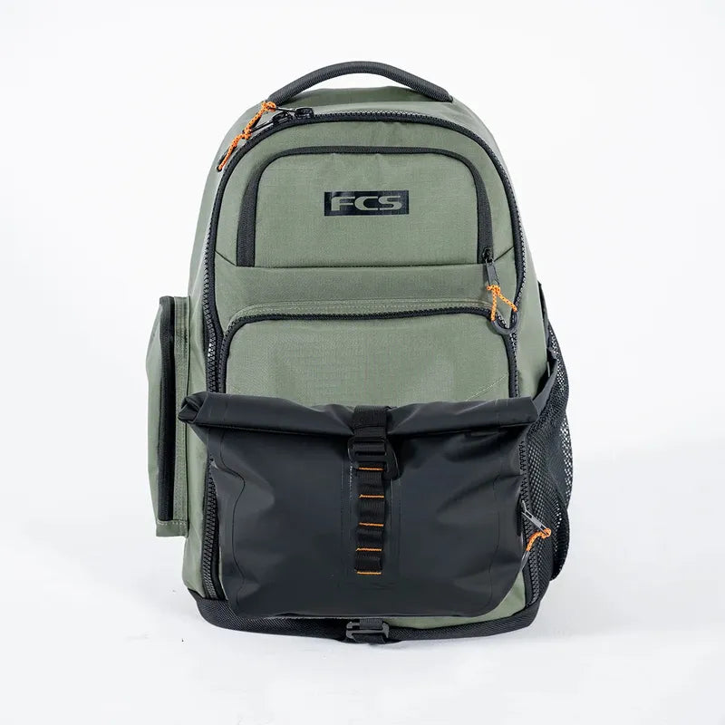 FCS Day-X Pack 24L