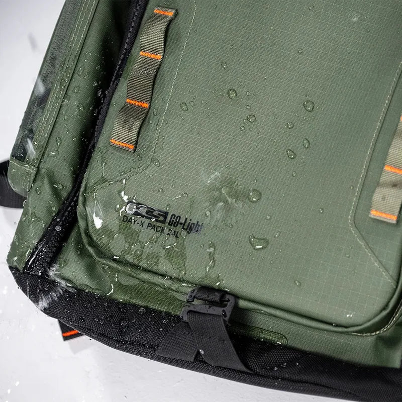 FCS Day-X Pack 24L
