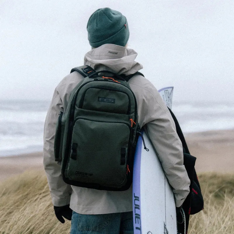 FCS Day-X Pack 24L